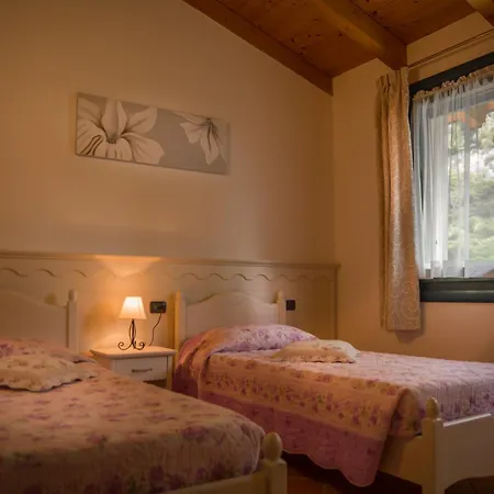 Farm stay Al Colle