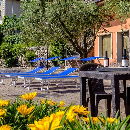 Al Colle Farm stay