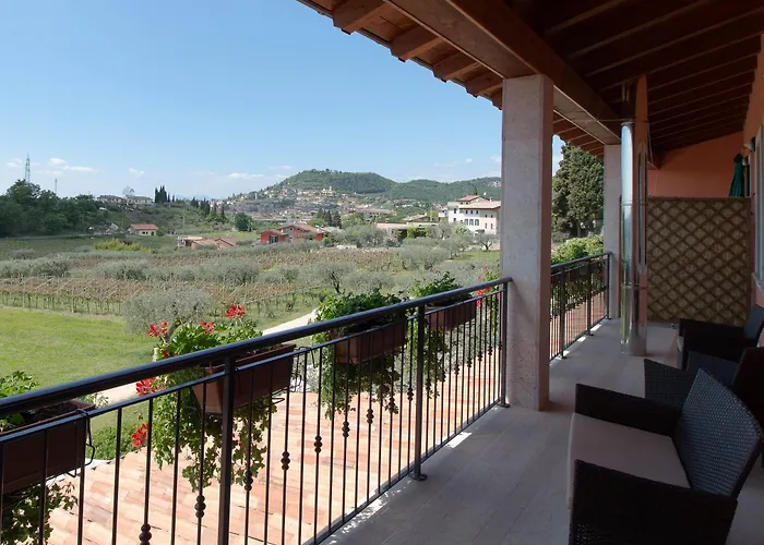 Al Colle كافايون فيرونيسي