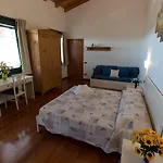Séjour à la ferme Al Colle