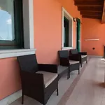 Séjour à la ferme Al Colle Cavaion Veronese