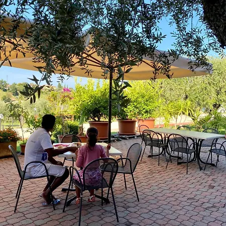 Al Colle Agroturismo