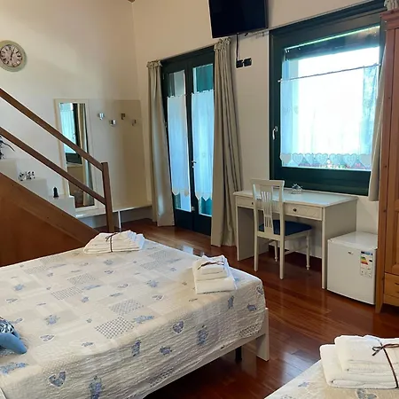 Agroturismo Al Colle *