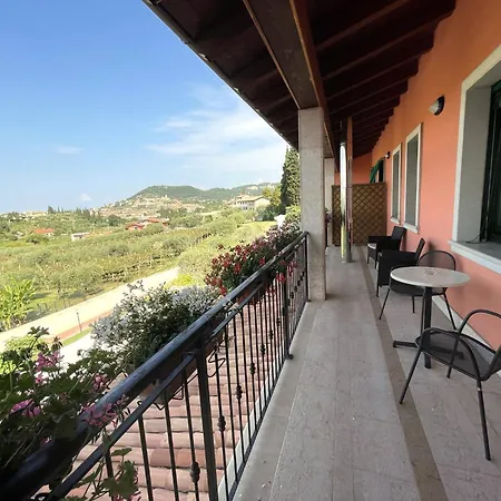 Al Colle Agroturismo Cavaion Veronese