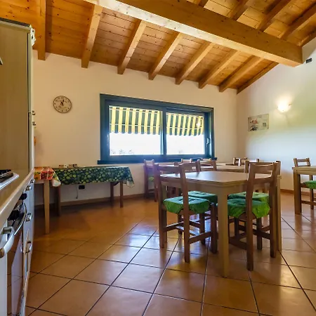 Al Colle Agroturismo *