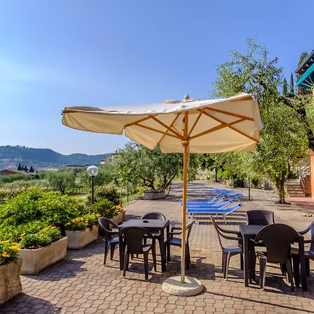 Al Colle Cavaion Veronese