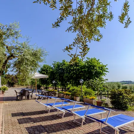 Agroturismo Al Colle