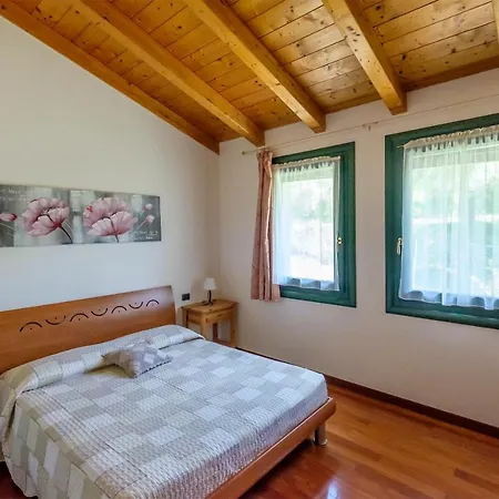 Al Colle Agroturismo Cavaion Veronese