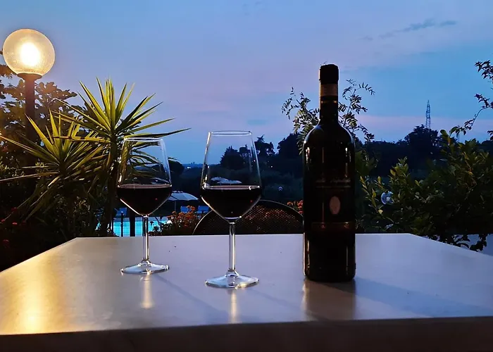 Al Colle Cavaion Veronese