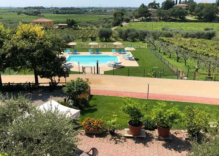 Al Colle * Cavaion Veronese