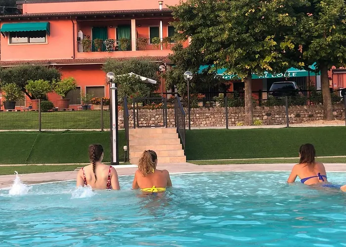 Al Colle Vakantieboerderij