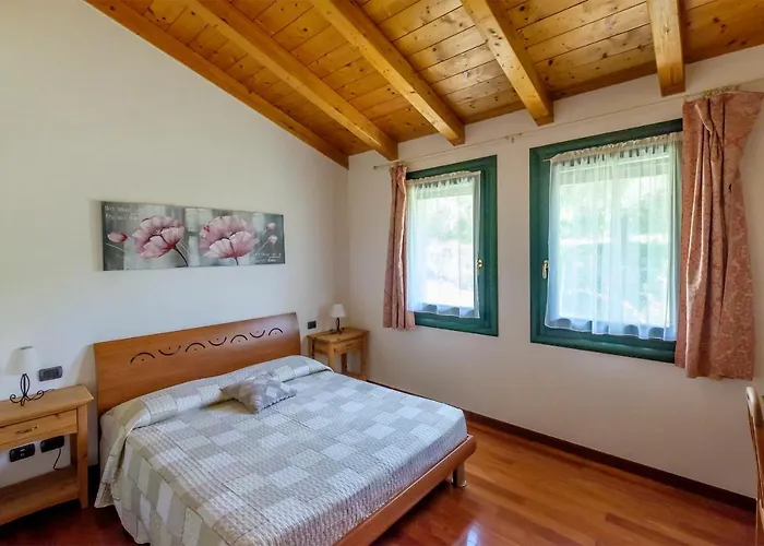 Al Colle Vakantieboerderij Cavaion Veronese