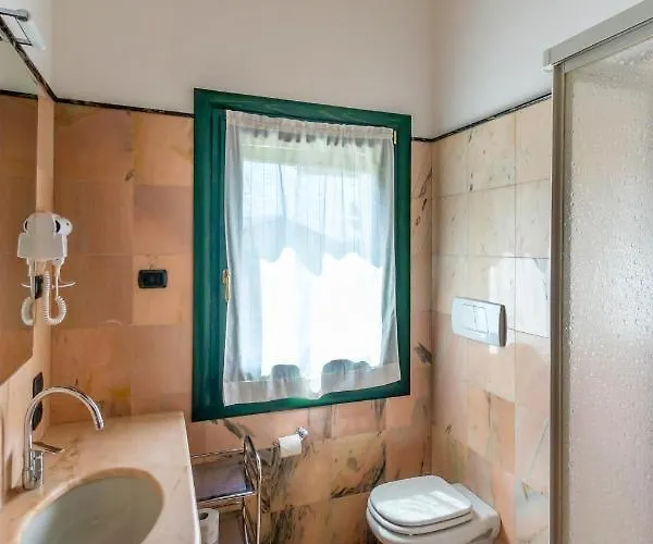 Vakantieboerderij Al Colle