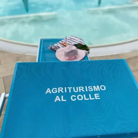 Al Colle *