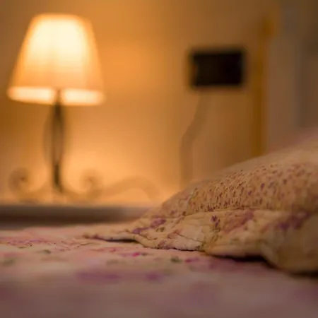Al Colle Κατάλυμα σε φάρμα