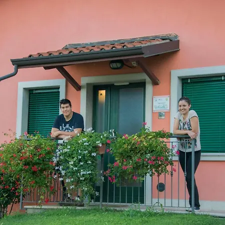 Al Colle * Cavaion Veronese