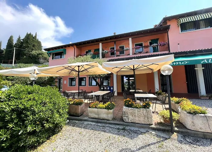 Al Colle * Кавайон-Веронезе