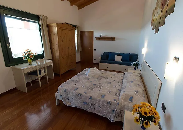 Farmház Al Colle