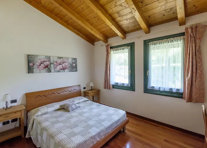 Farmház Al Colle *