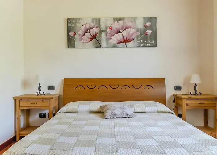 Al Colle Фермерский дом Кавайон-Веронезе