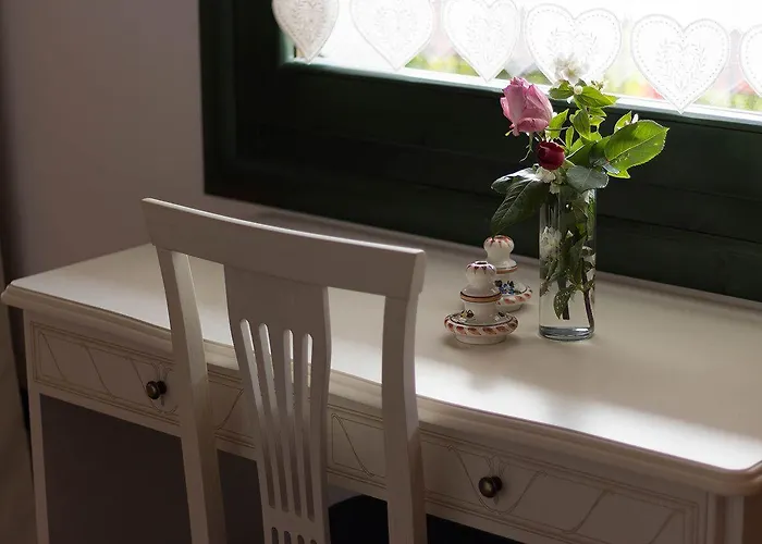 Al Colle Фермерский дом *