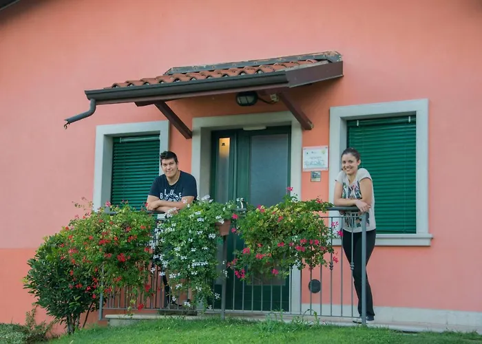 Al Colle * Кавайон-Веронезе