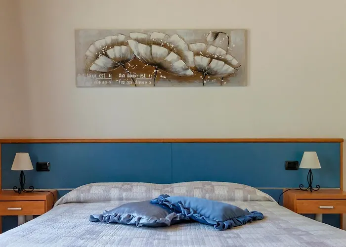 Al Colle * Кавайон-Веронезе