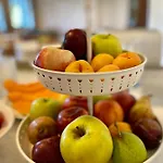 Farm stay Al Colle