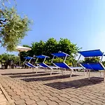 Al Colle Farm stay Cavaion Veronese