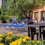 Al Colle Farm stay
