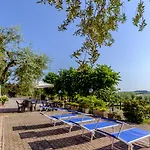Farm stay Al Colle