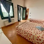 Farm stay Al Colle Cavaion Veronese