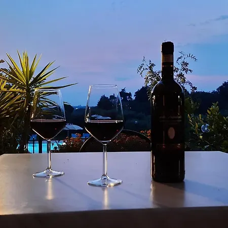 Al Colle Cavaion Veronese