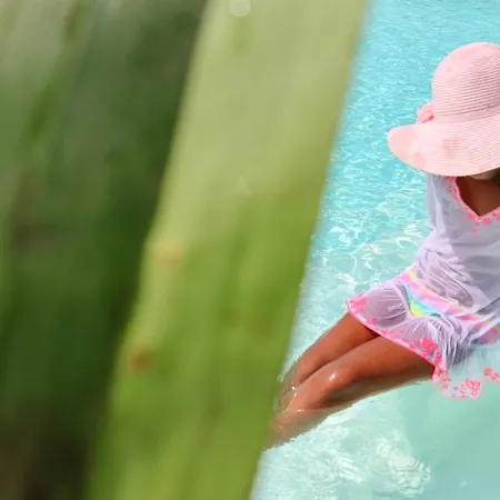 Κατάλυμα σε φάρμα Al Colle