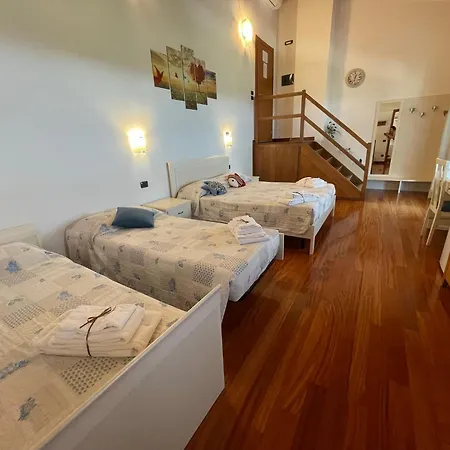 Κατάλυμα σε φάρμα Al Colle *