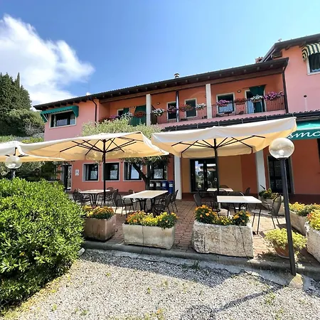 Al Colle * Cavaion Veronese