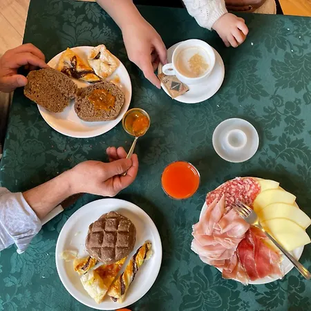 Al Colle Κατάλυμα σε φάρμα *