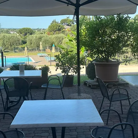 Al Colle Cavaion Veronese