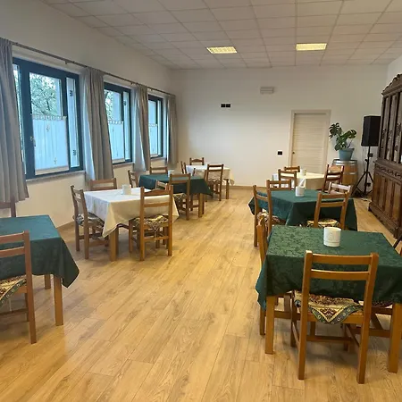 Κατάλυμα σε φάρμα Al Colle