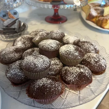 Κατάλυμα σε φάρμα Al Colle Cavaion Veronese