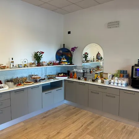 Al Colle * Cavaion Veronese