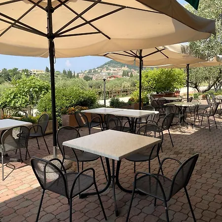 Al Colle Κατάλυμα σε φάρμα