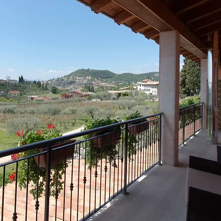 Al Colle Cavaion Veronese