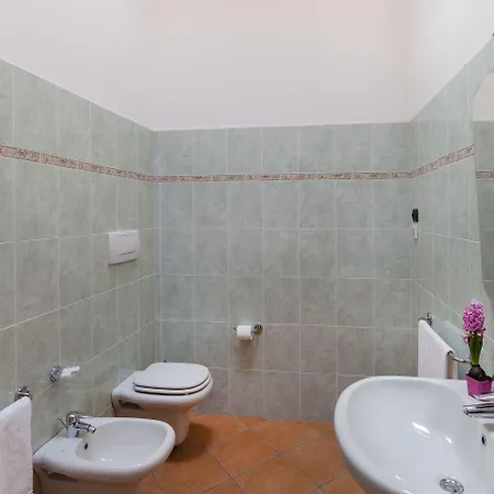 Κατάλυμα σε φάρμα Al Colle *