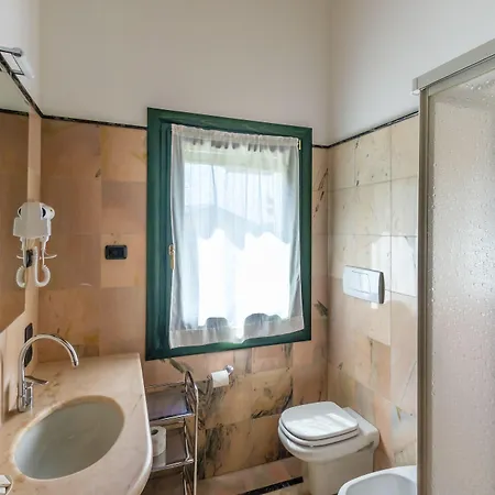 Al Colle Κατάλυμα σε φάρμα *