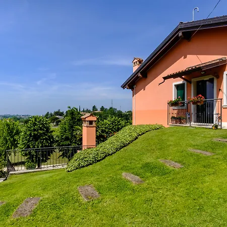 Al Colle * Cavaion Veronese