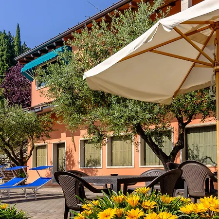 Al Colle Cavaion Veronese