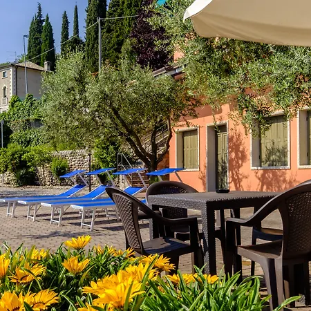 Κατάλυμα σε φάρμα Al Colle Cavaion Veronese