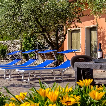 Κατάλυμα σε φάρμα Al Colle