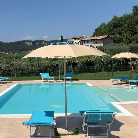 Al Colle Κατάλυμα σε φάρμα *